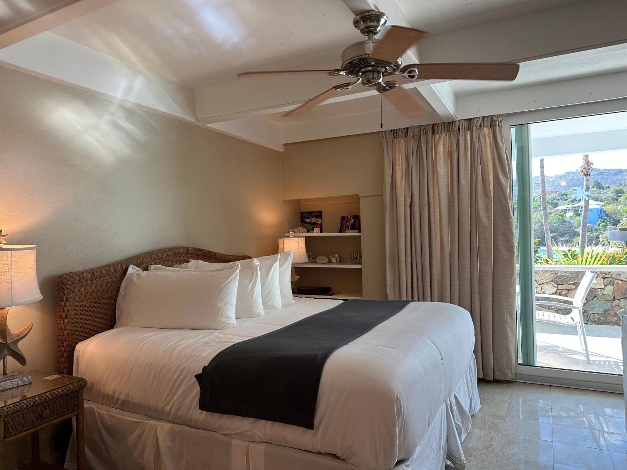 ซีเคร็ต ฮาร์เบอร์ บีช รีสอร์ต Hotel นาซาเร็ธ ภายนอก รูปภาพ