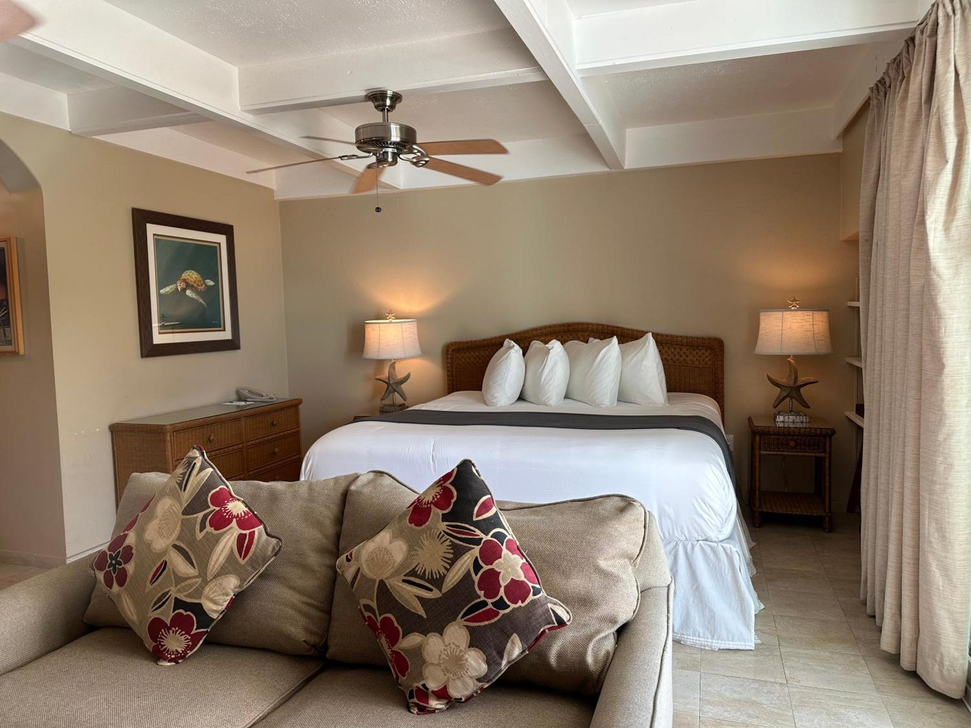 ซีเคร็ต ฮาร์เบอร์ บีช รีสอร์ต Hotel นาซาเร็ธ ภายนอก รูปภาพ