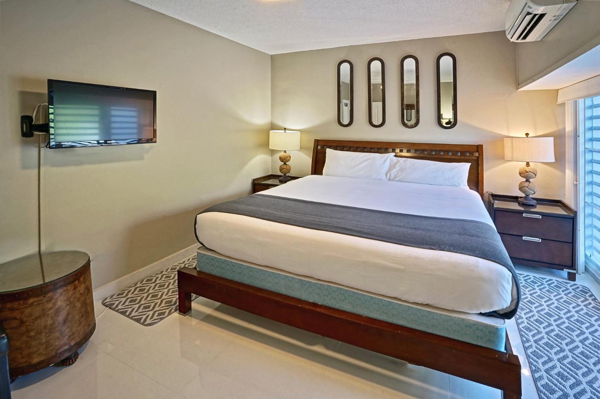 ซีเคร็ต ฮาร์เบอร์ บีช รีสอร์ต Hotel นาซาเร็ธ ภายนอก รูปภาพ